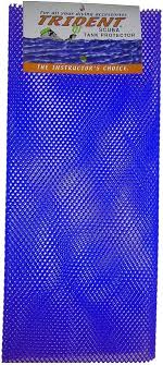 Trident Mesh Net Tank Cover