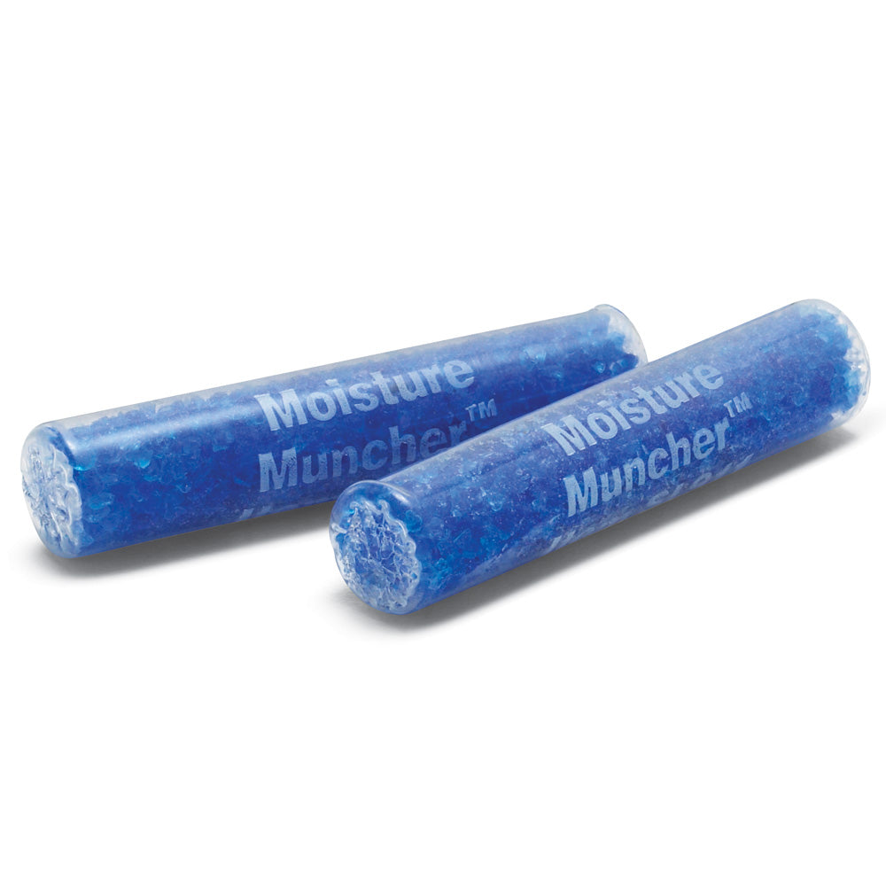 SeaLife Moisture Muncher Anti-Fog Capsules 10-Pack