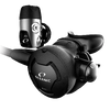 Oceanic Alpha 10 + CDX Scuba Diving Regulator 1st and 2nd Stage