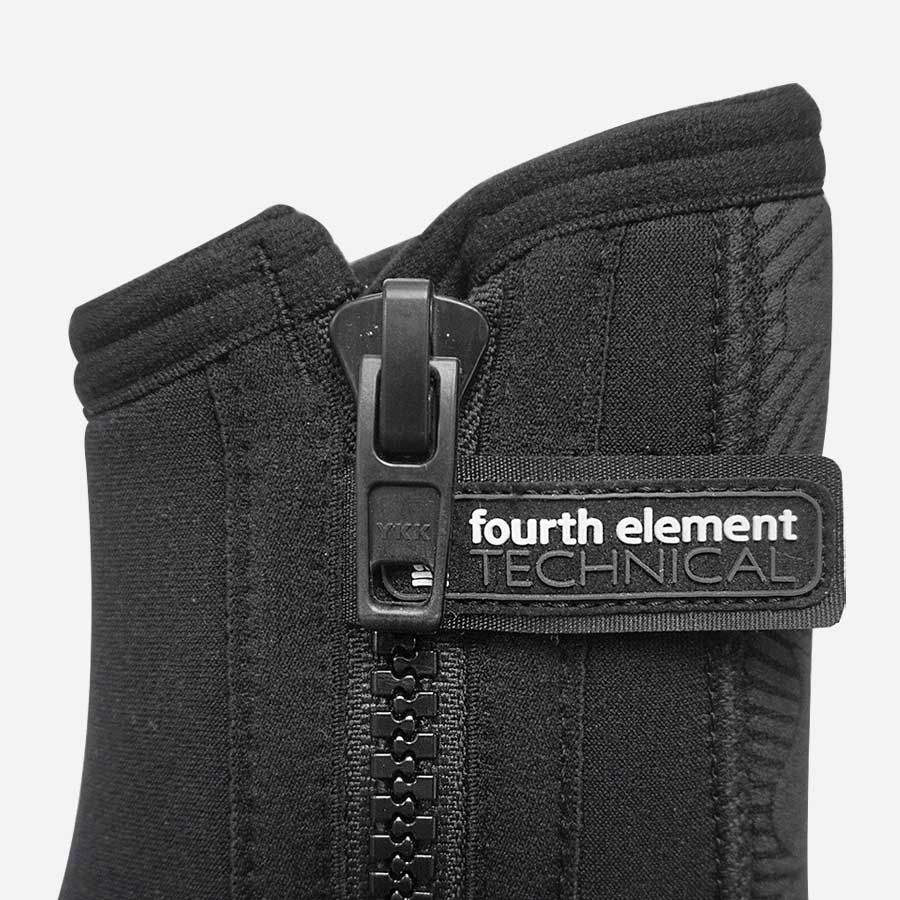 Fourth Element 6.5mm Amphibian Boots