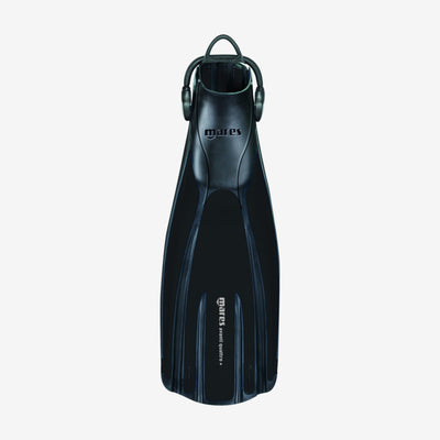 Mares Avanti Quattro+ Fins Open Heel