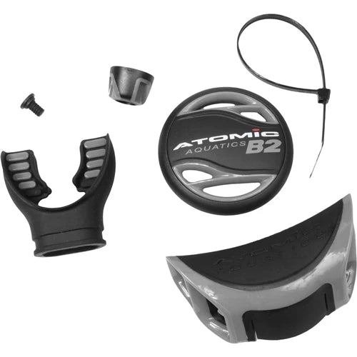 Atomic Aquatics Color Kit for B2 Regulators