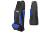 Tilos Azure Pro II Mask Snorkel Fin Backpack Mesh Bag for Snorkeling