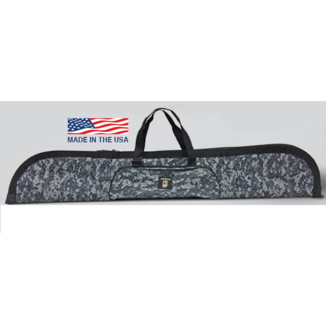 Armor #175 American Speargun Bag Padded Protection for Spear