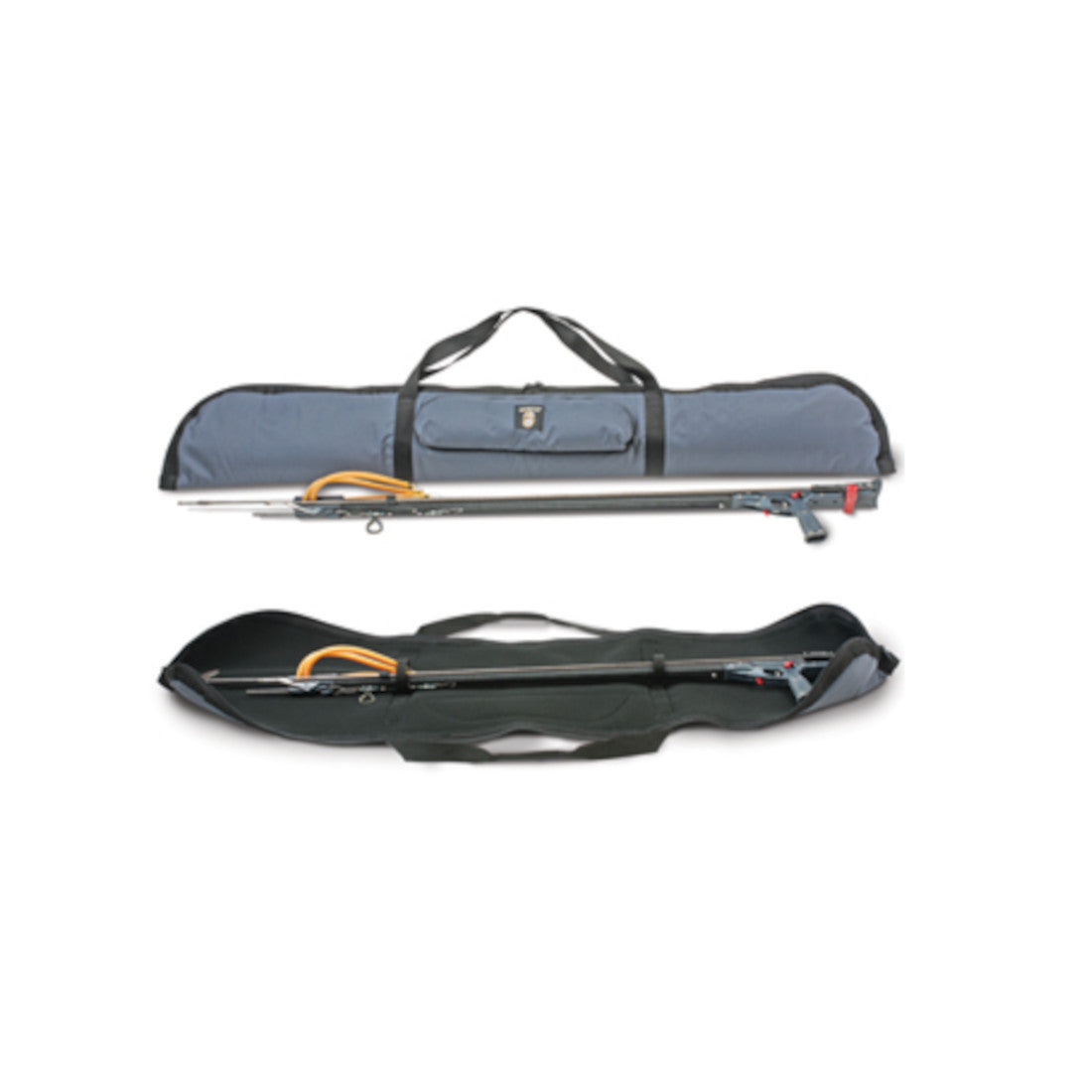 Armor #175 American Speargun Bag Padded Protection for Spear