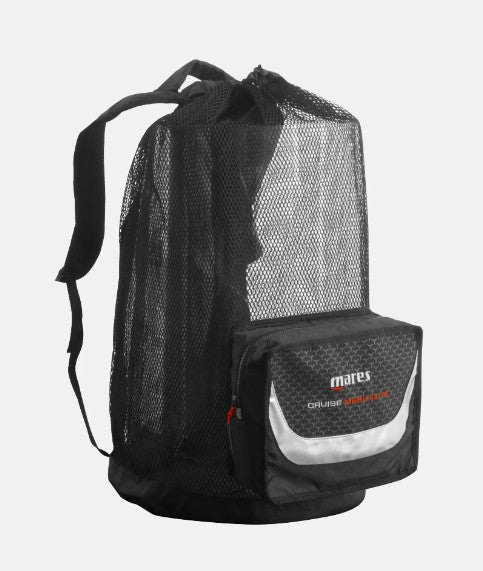 Mares Cruise Mesh Elite Backpack