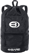 Bare Drysuit Compact Backpack Bag
