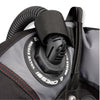 Cressi Aquawing Max Universal Fit BCD