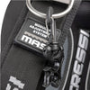 Cressi Aquawing Max Universal Fit BCD