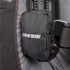 Cressi Aquawing Max Universal Fit BCD