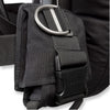 Cressi Aquawing Max Universal Fit BCD