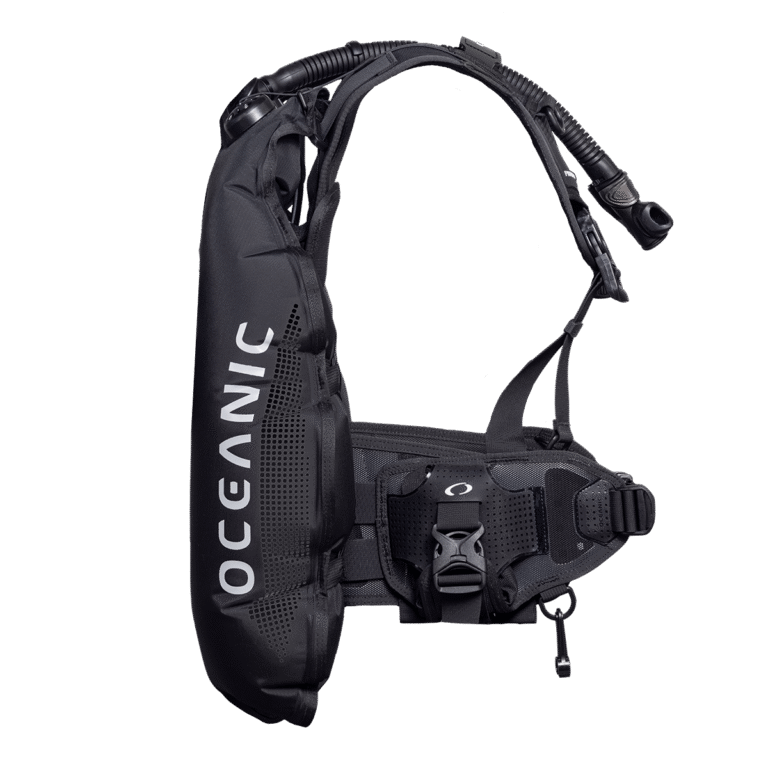 Oceanic Womens Photon Air BCD