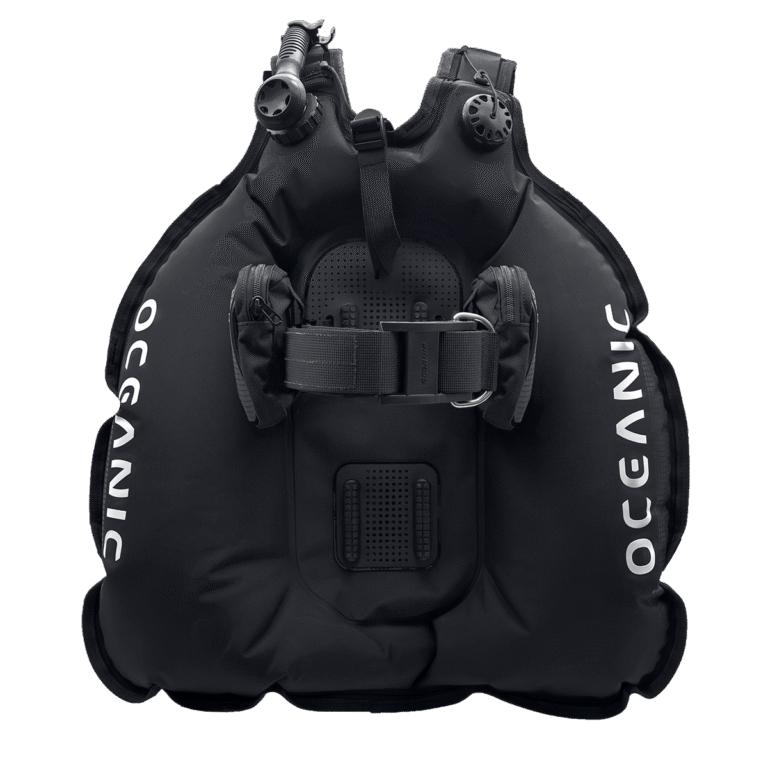 Oceanic Mens Photon Air BCD