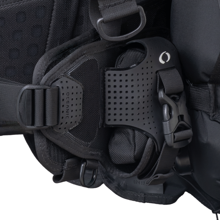 Oceanic Womens Photon Air BCD