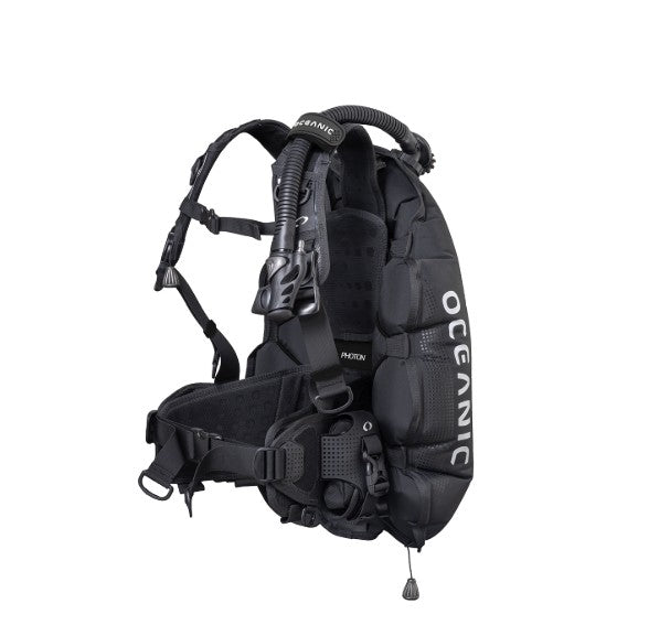 Oceanic Womens Photon Air BCD