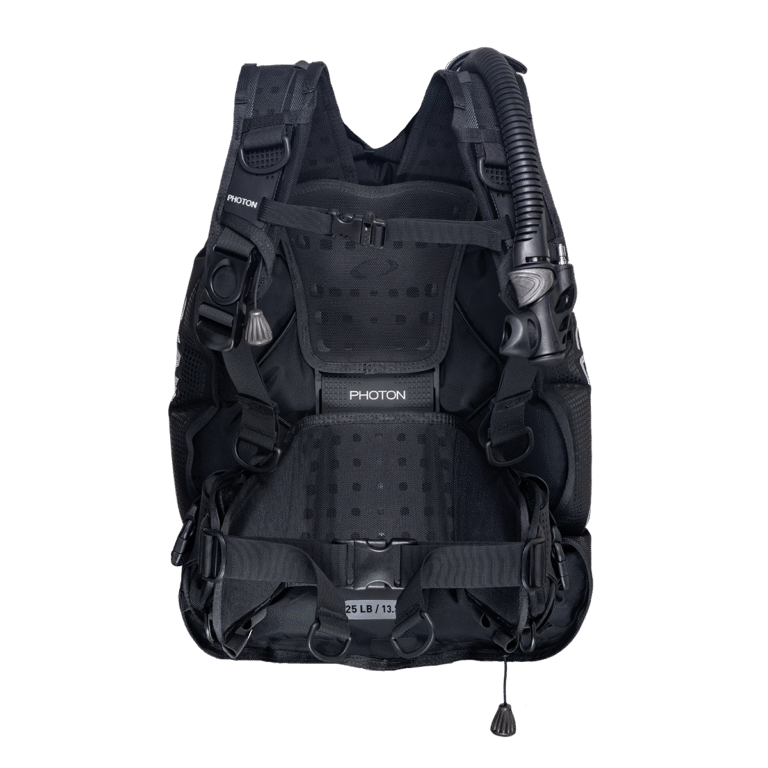 Oceanic Mens Photon Air BCD