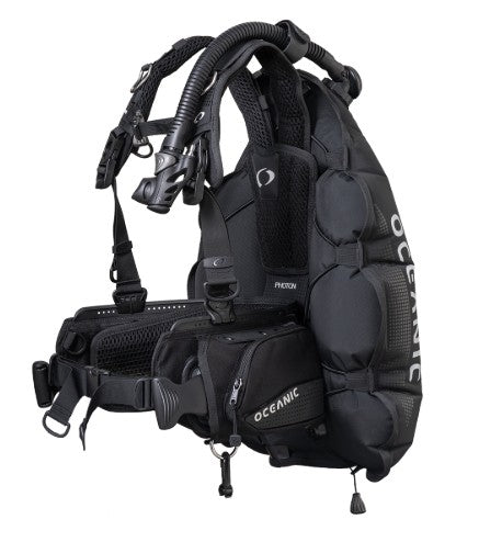 Oceanic Mens Photon Pro BCD
