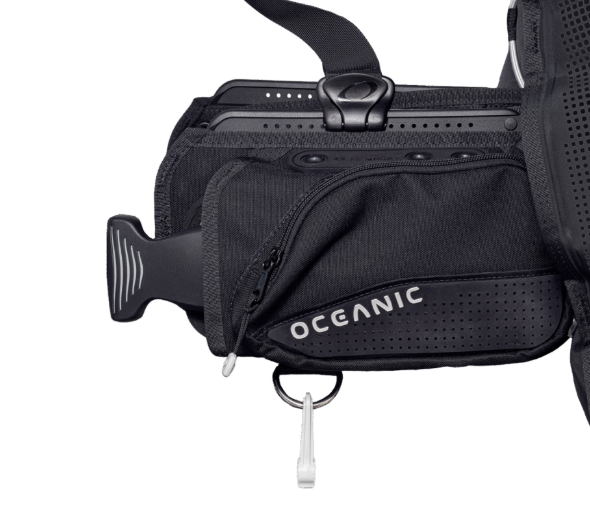 Oceanic Mens Photon Pro BCD