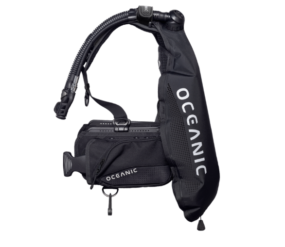 Oceanic Mens Photon Pro BCD