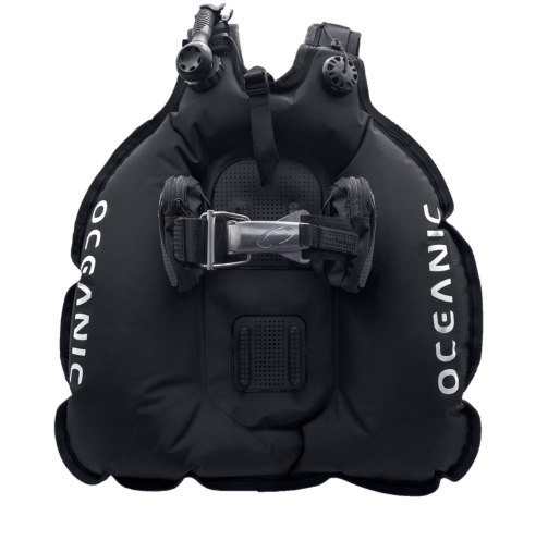 Oceanic Mens Photon Pro BCD