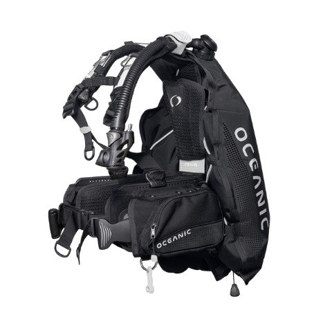 Oceanic Womens Photon Pro BCD