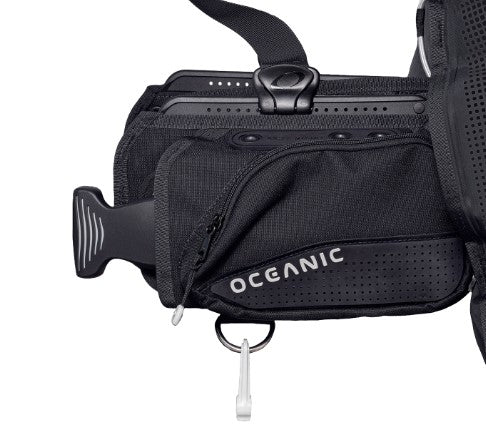 Oceanic Womens Photon Pro BCD
