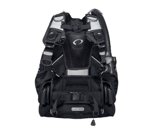 Oceanic Womens Photon Pro BCD