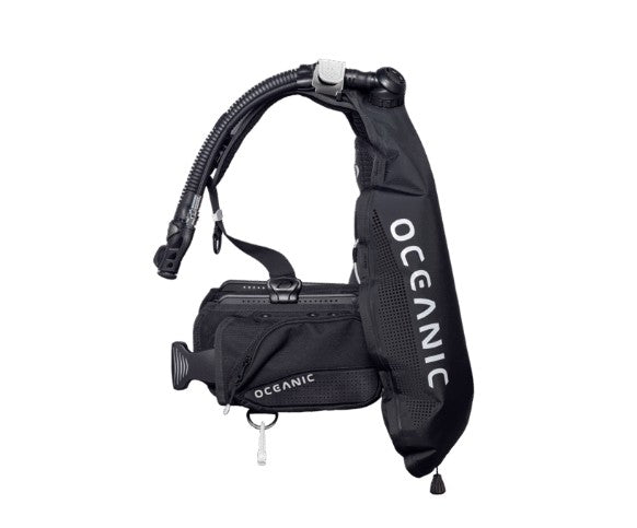 Oceanic Womens Photon Pro BCD