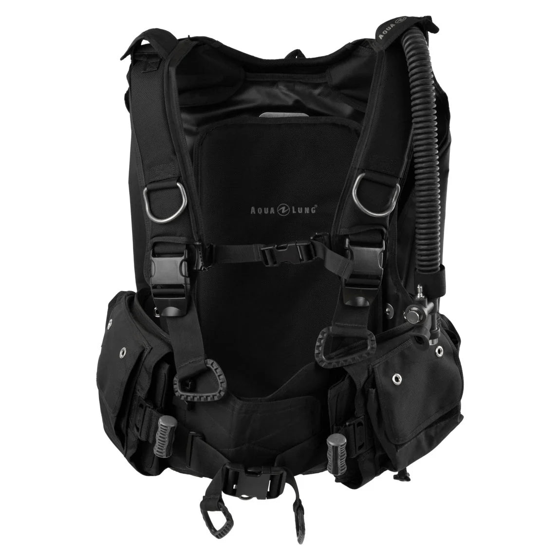 Aqua Lung BC-1 BCD – House of Scuba