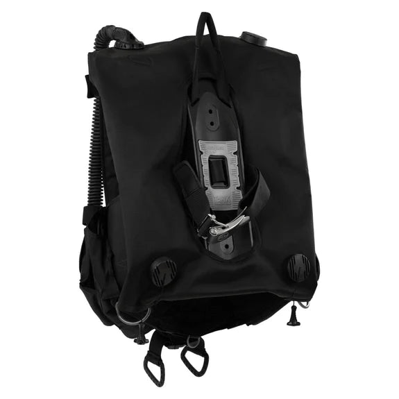 Aqualung BC-1 BCD