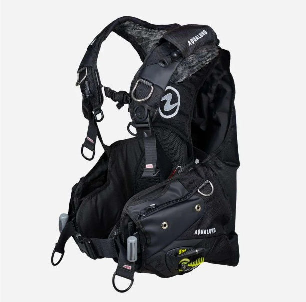 Aqualung Axiom i3+ BCD