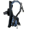 Oceanic Biolite Travel BC/BCD Ultra Lightweight Weight Integrated Traveling Buoyancy Compensator