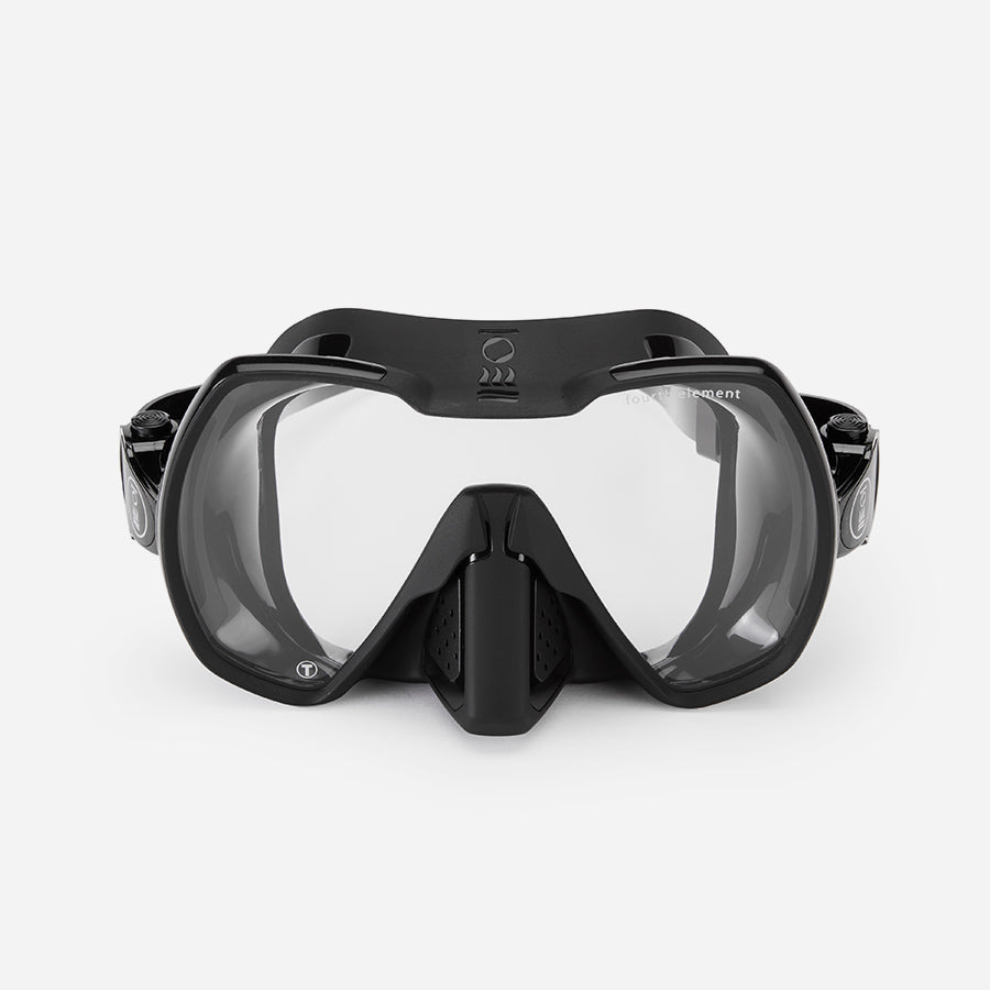 Fourth Element Seeker Mask