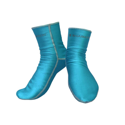 Sharkskin Chillproof 2025 Socks