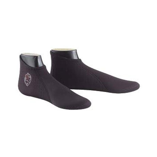 Akona 2mm Low Cut Neoprene Socks