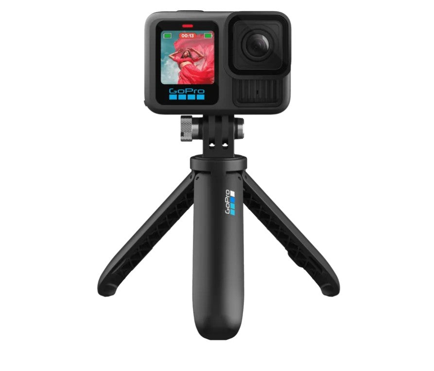 GoPro Shorty (Mini Extension Pole + Tripod)
