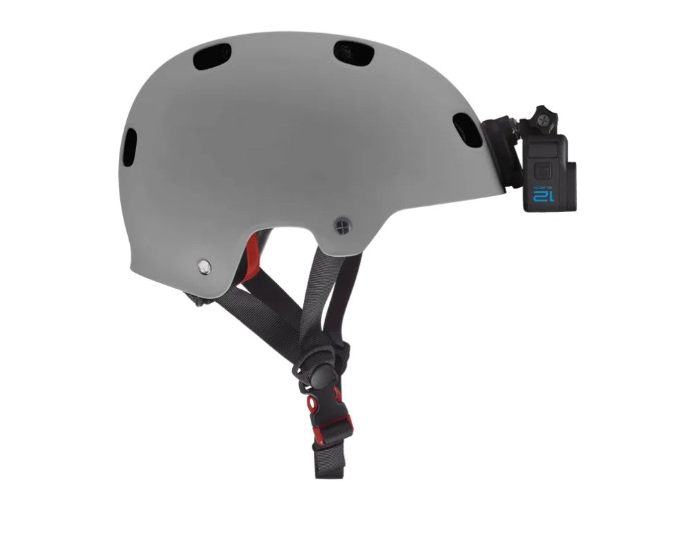 GoPro Helmet Front + Side Mount