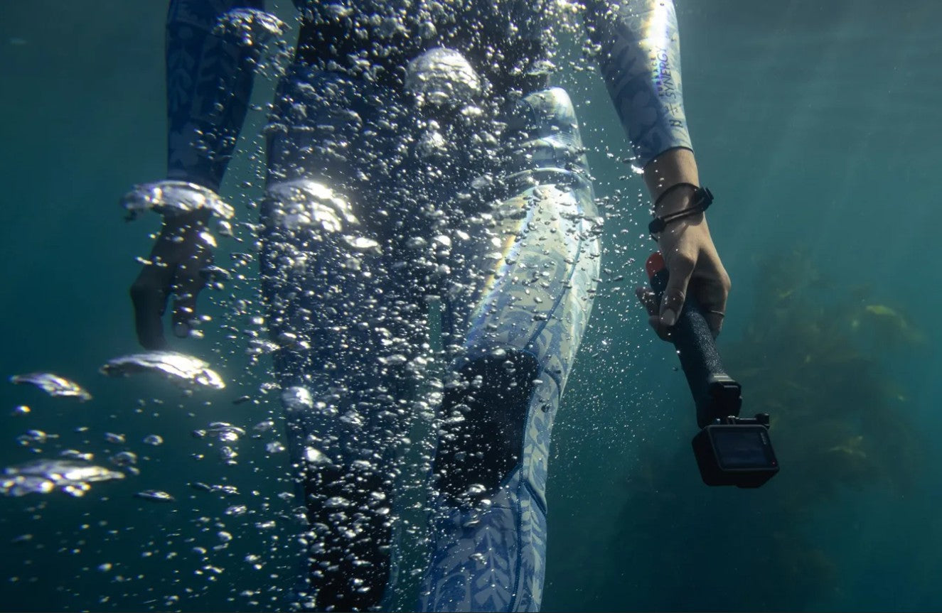 GoPro The Handler (Floating Hand Grip)