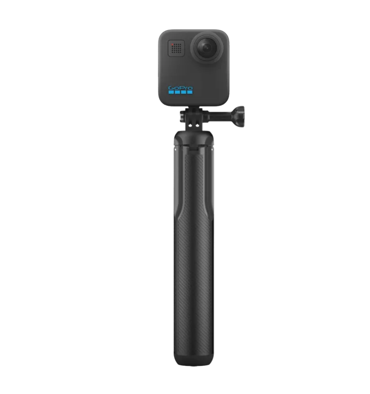 GoPro Max Grip + Tripod