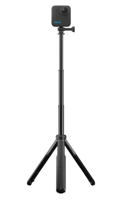 GoPro Max Grip + Tripod