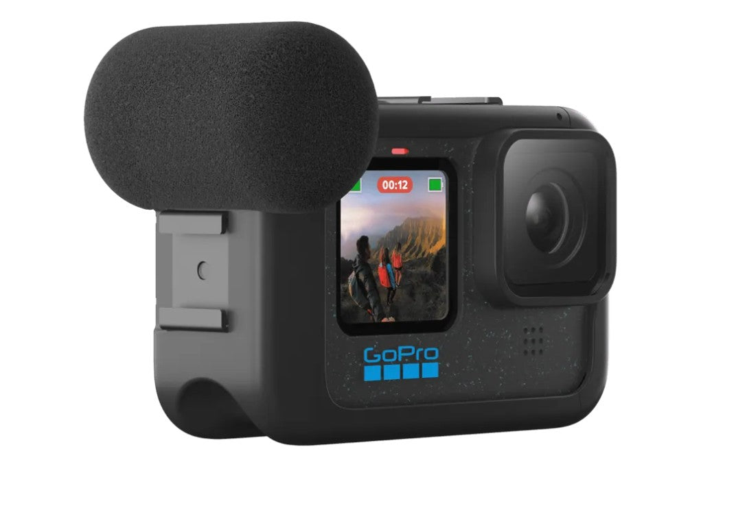 GoPro Media Mod