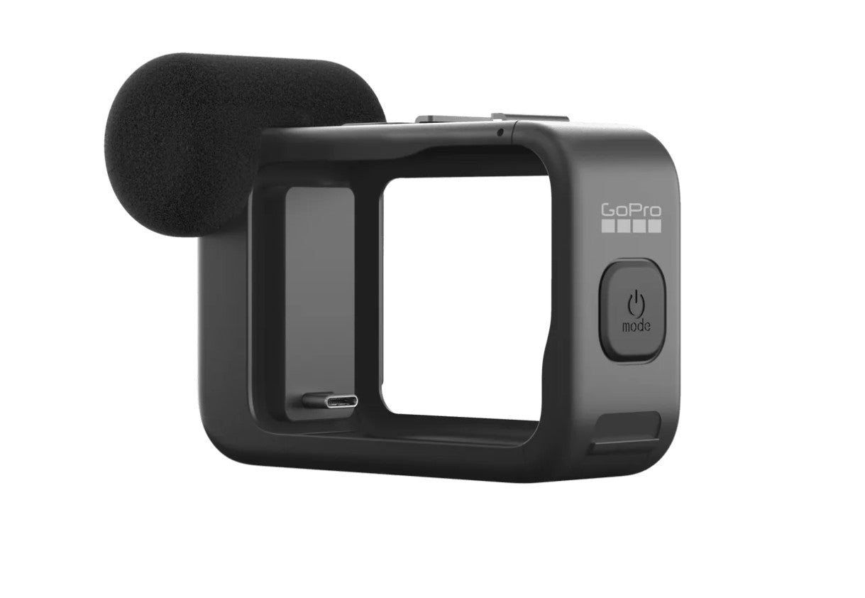 GoPro Media Mod