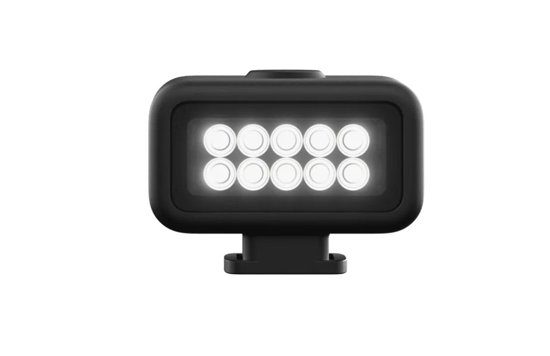 GoPro Light Mod