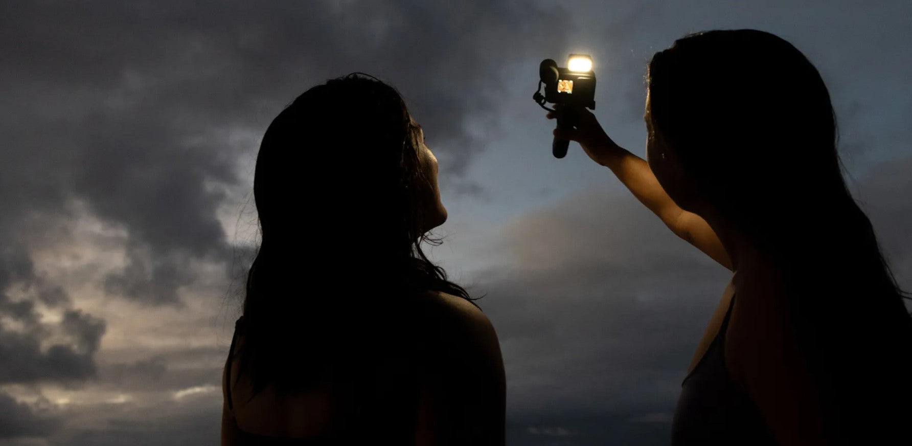 GoPro Light Mod