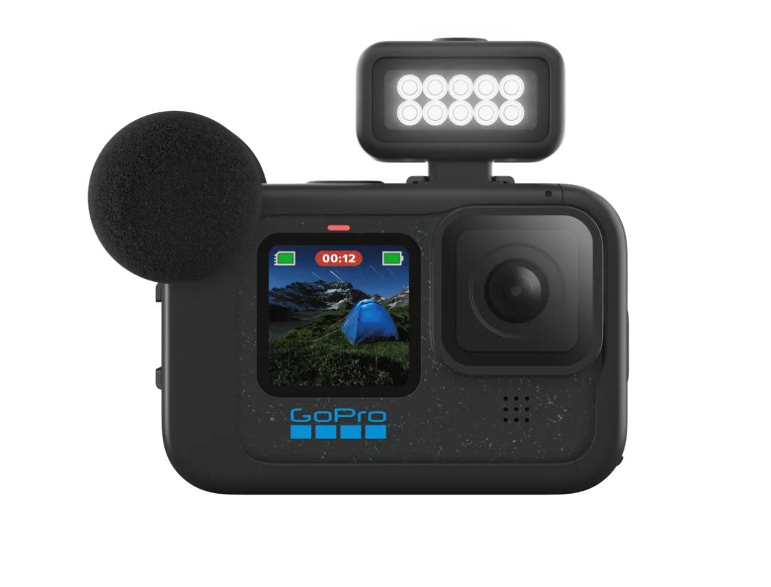 GoPro Light Mod