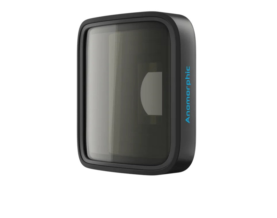 GoPro Anamorphic Lens Mod
