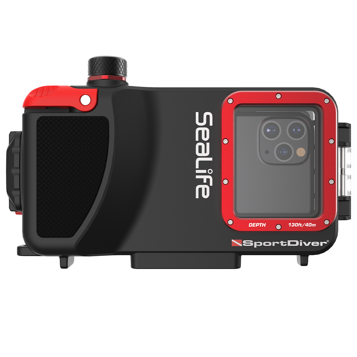 SeaLife SportDiver Underwater Smartphone Housing