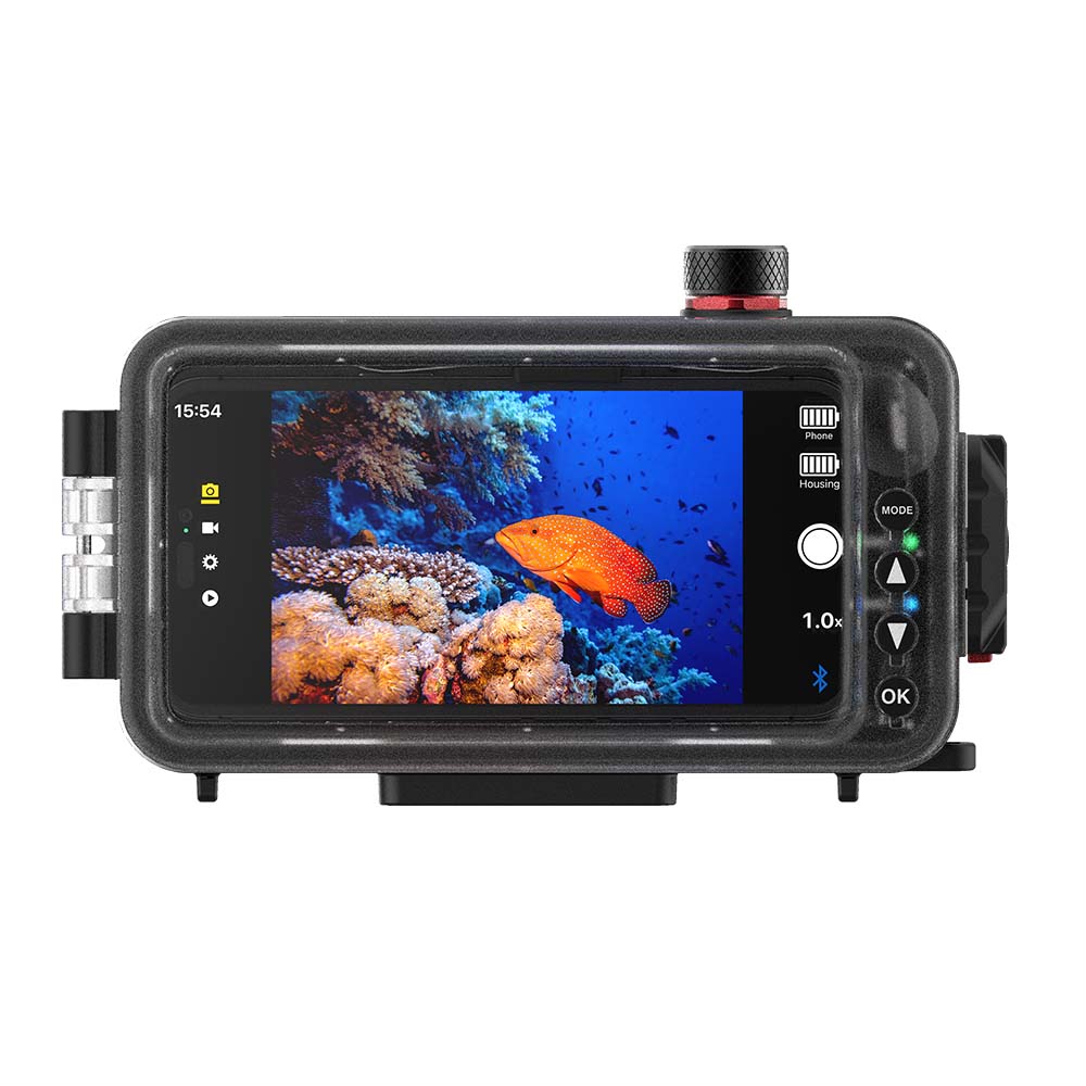 SeaLife SportDiver Underwater Smartphone Housing