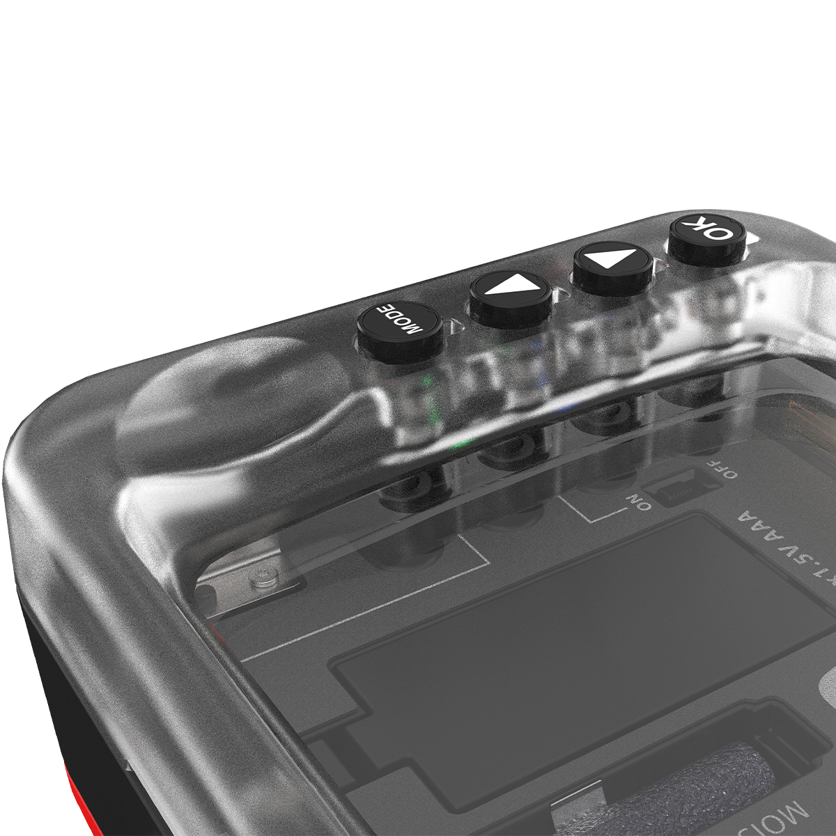 SeaLife SportDiver Underwater Smartphone Housing