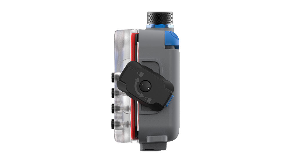 SeaLife SportDiver S Underwater Smartphone Housing
